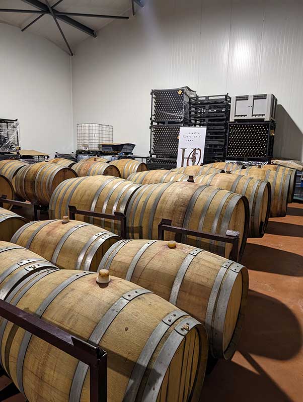 Bodegas Horola La rioja